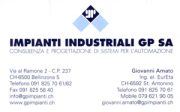 Impianti Industriali GP SA